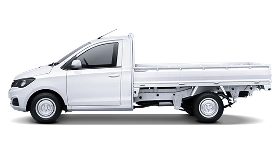 Wuling Formo Max